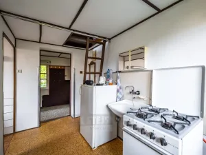 Prodej chaty, Strakonice - Přední Ptákovice, 43 m2