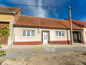 Prodej rodinného domu, Sobotovice, 102 m2