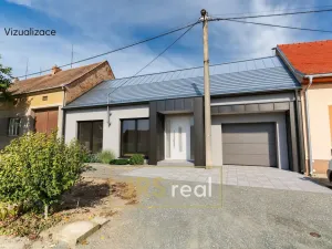 Prodej rodinného domu, Sobotovice, 102 m2