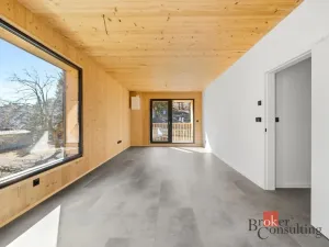 Pronájem bytu 3+kk, Velké Hamry, 67 m2