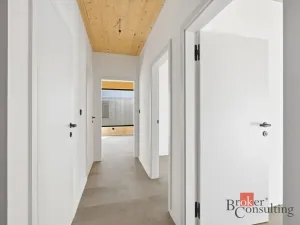 Pronájem bytu 3+kk, Velké Hamry, 67 m2