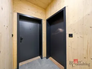Pronájem bytu 3+kk, Velké Hamry, 67 m2