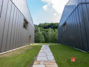 Pronájem bytu 3+kk, Velké Hamry, 67 m2