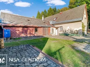 Prodej chalupy, Rádlo, 150 m2