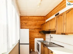 Prodej bytu 2+1, Cheb, Lesní, 60 m2