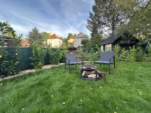 Pronájem zahrady, Liberec, U Podjezdu, 184 m2