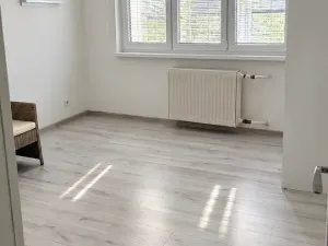 Pronájem bytu 2+1, Kladno - Švermov, Jar. Seiferta, 52 m2