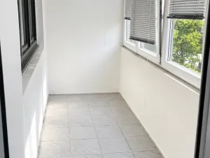 Pronájem bytu 2+1, Kladno - Švermov, Jar. Seiferta, 52 m2