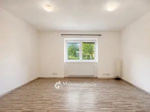 Pronájem bytu 1+1, Znojmo, Jubilejní park, 33 m2