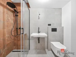 Pronájem bytu 4+kk, Velké Hamry, 80 m2