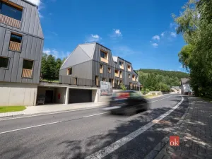 Pronájem bytu 4+kk, Velké Hamry, 80 m2
