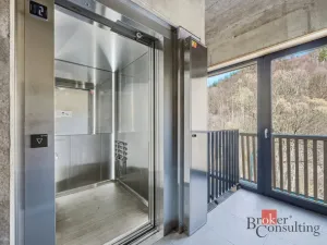 Pronájem bytu 4+kk, Velké Hamry, 80 m2