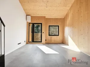 Pronájem bytu 2+kk, Velké Hamry, 65 m2
