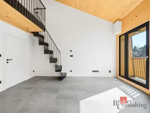 Pronájem bytu 2+kk, Velké Hamry, 65 m2