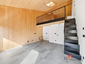 Pronájem bytu 2+kk, Velké Hamry, 65 m2