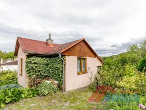 Prodej chaty, Hradečno, 75 m2