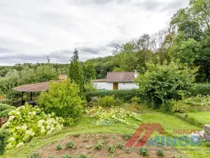 Prodej chaty, Hradečno, 75 m2