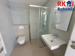 Pronájem kanceláře, Mladá Boleslav, Vodárenská, 23 m2