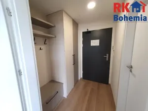 Pronájem kanceláře, Mladá Boleslav, Vodárenská, 23 m2