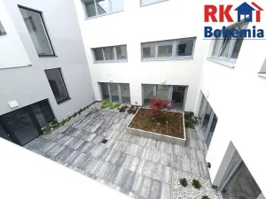 Pronájem kanceláře, Mladá Boleslav, Vodárenská, 23 m2