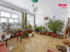 Prodej rodinného domu, Hříškov - Bedřichovice, 200 m2