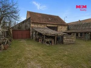 Prodej rodinného domu, Hříškov - Bedřichovice, 200 m2