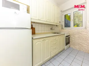 Prodej chalupy, Trhový Štěpánov, V Sedle, 154 m2