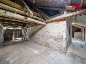 Prodej rodinného domu, Verměřovice, 96 m2