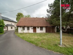 Prodej rodinného domu, Verměřovice, 96 m2