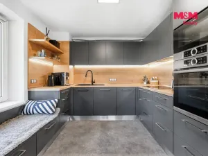Prodej rodinného domu, Merboltice, 109 m2