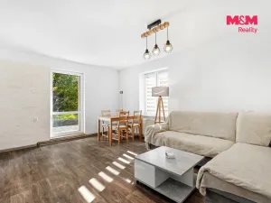 Prodej rodinného domu, Merboltice, 109 m2