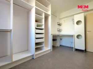 Prodej rodinného domu, Prostějov - Domamyslice, Ořechová, 95 m2