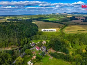 Prodej rodinného domu, Bílý Kostel nad Nisou, 192 m2