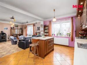 Prodej rodinného domu, Řehlovice - Brozánky, 140 m2