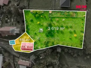 Prodej rodinného domu, Řehlovice - Brozánky, 140 m2