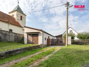 Prodej rodinného domu, Řehlovice - Brozánky, 140 m2