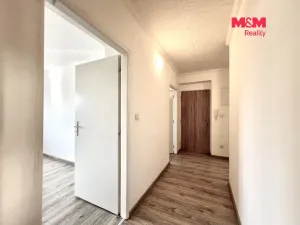 Pronájem bytu 2+1, Krnov - Pod Cvilínem, Hálkova, 55 m2
