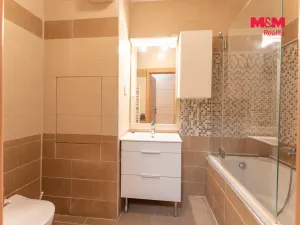 Prodej bytu 4+kk, Kosmonosy, Zahradní, 100 m2