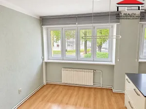 Prodej bytu 3+1, Hlučín, Dr. Ed. Beneše, 87 m2