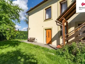 Prodej ubytování, Tehovec, K Mýtu, 308 m2