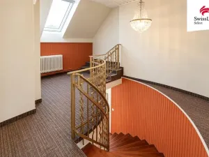 Prodej ubytování, Tehovec, K Mýtu, 308 m2