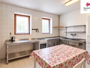 Prodej ubytování, Tehovec, K Mýtu, 308 m2