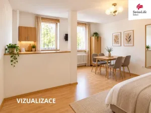 Prodej rodinného domu, Tehovec, K Mýtu, 308 m2
