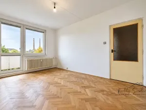 Prodej bytu 2+1, Přerov, Velké Novosady, 55 m2