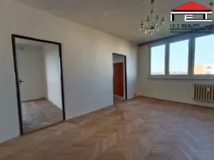 Prodej bytu 3+1, Ostrava, Výškovická, 67 m2