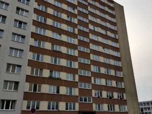 Prodej bytu 3+1, Ostrava, Výškovická, 67 m2