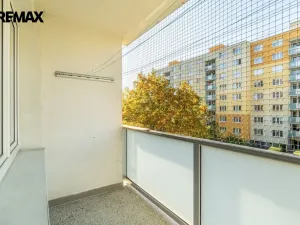 Prodej bytu 2+1, Praha - Kamýk, Olbramovická, 62 m2