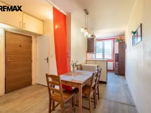 Prodej bytu 2+1, Praha - Kamýk, Olbramovická, 62 m2