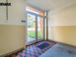 Prodej bytu 2+1, Praha - Kamýk, Olbramovická, 62 m2