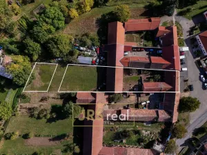Prodej pozemku pro bydlení, Sobotovice, 1931 m2